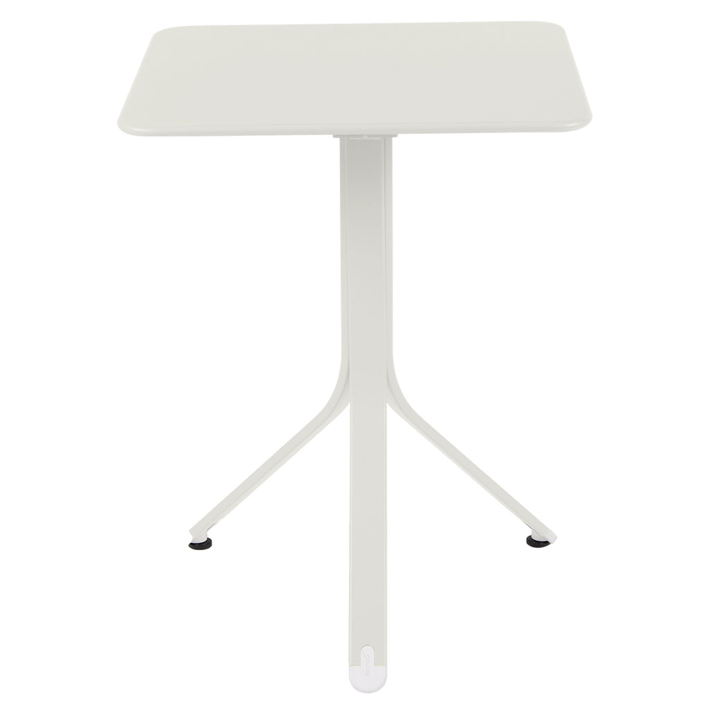 FERMOB Rest'o TABLE 57 X 57 CM