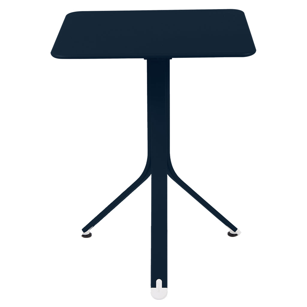 FERMOB Rest'o TABLE 57 X 57 CM