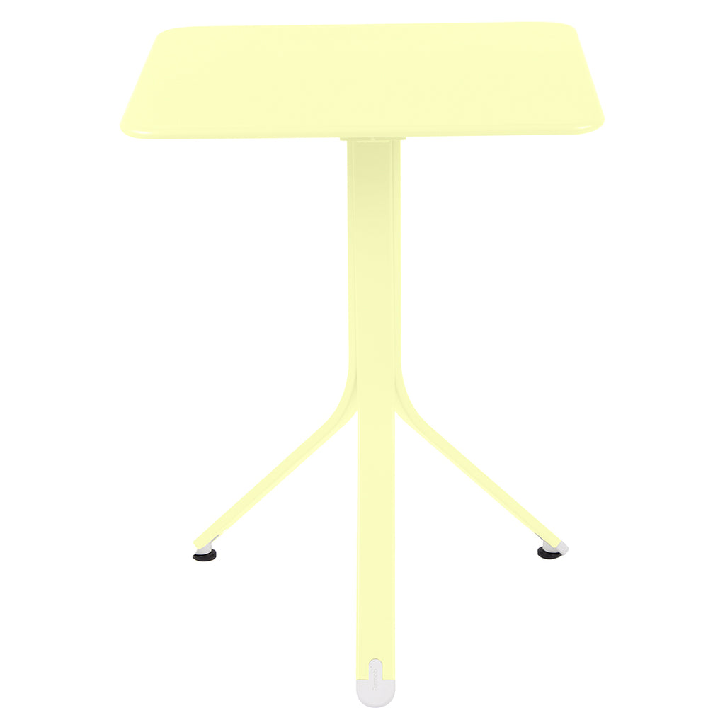 FERMOB Rest'o TABLE 57 X 57 CM