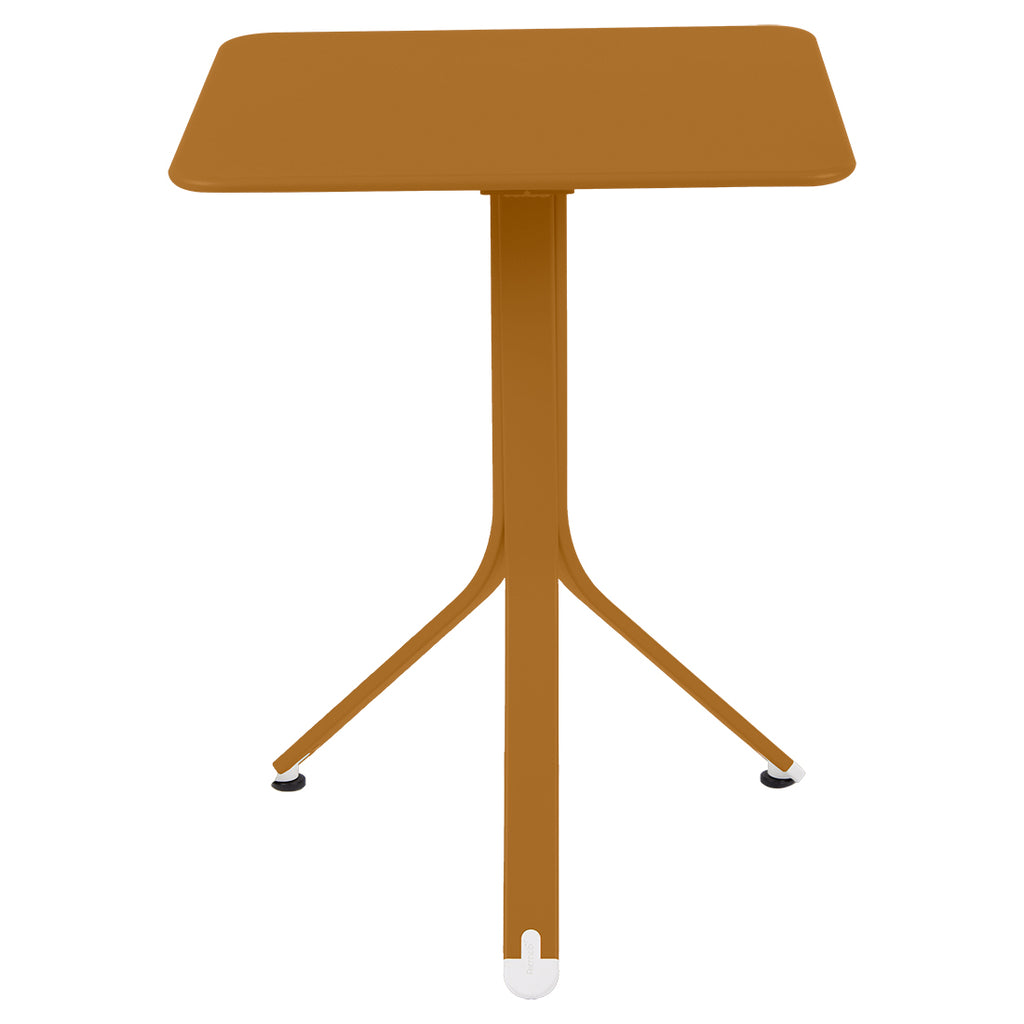 FERMOB Rest'o TABLE 57 X 57 CM