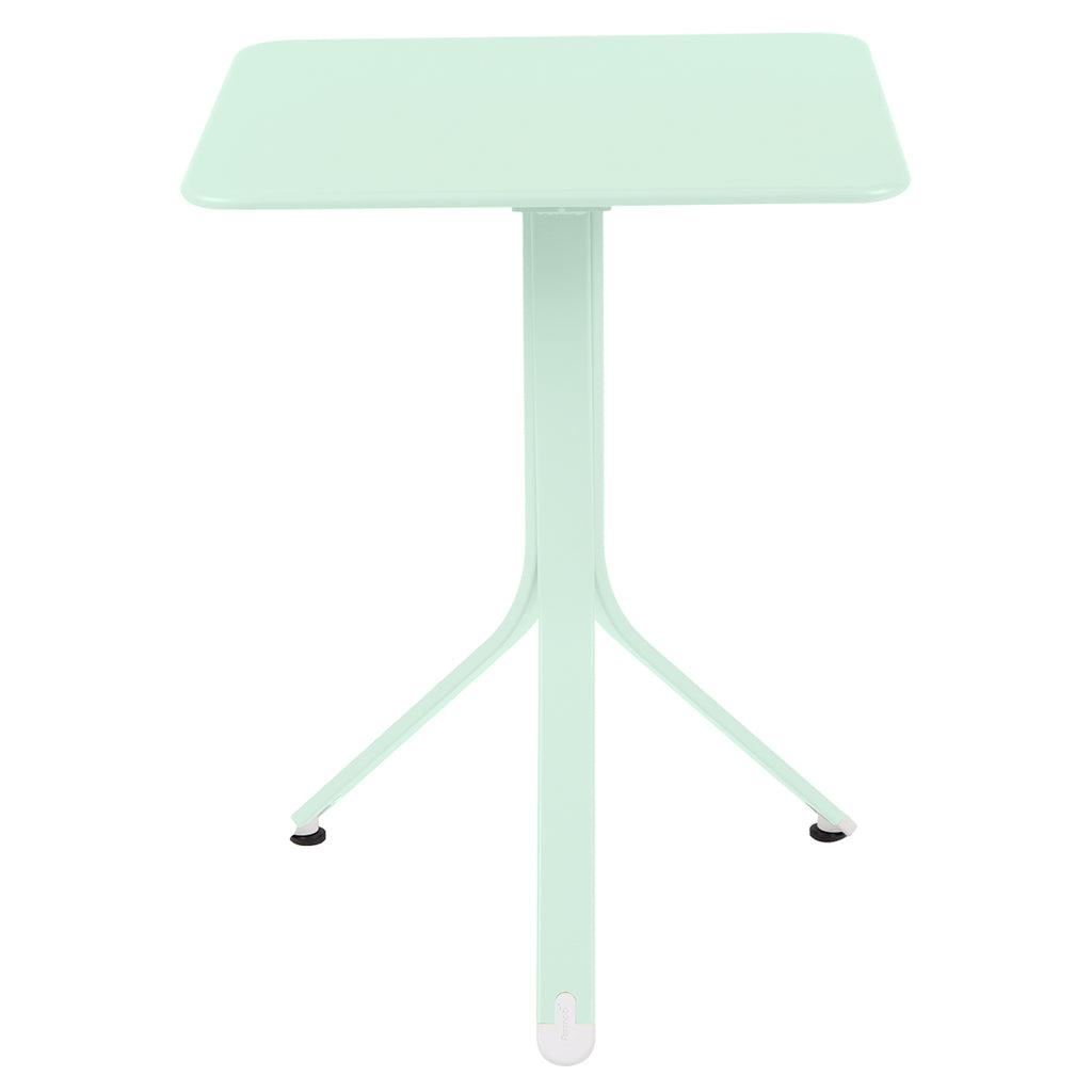 FERMOB Rest'o TABLE 57 X 57 CM