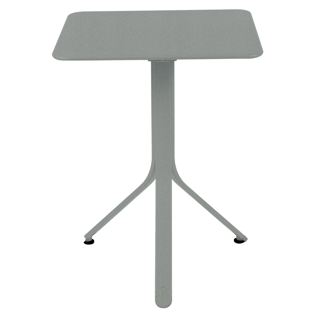 FERMOB Rest'o TABLE 57 X 57 CM