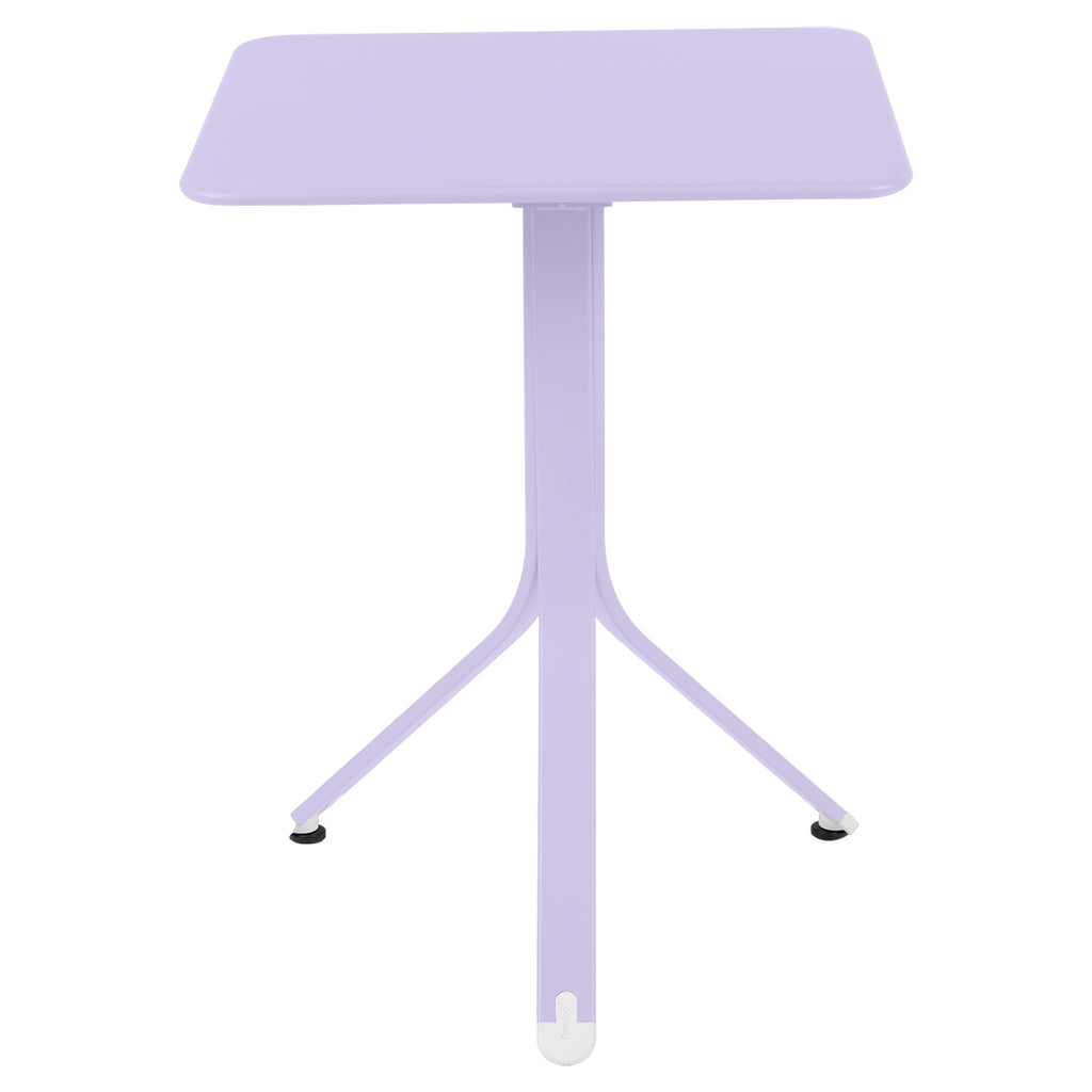 FERMOB Rest'o TABLE 57 X 57 CM
