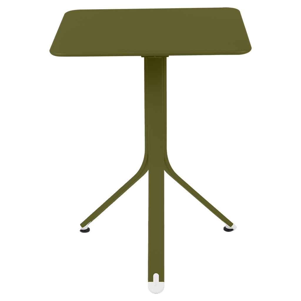 FERMOB Rest'o TABLE 57 X 57 CM