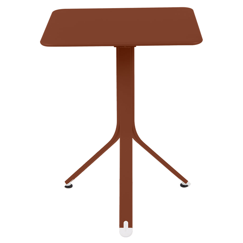FERMOB Rest'o TABLE 57 X 57 CM