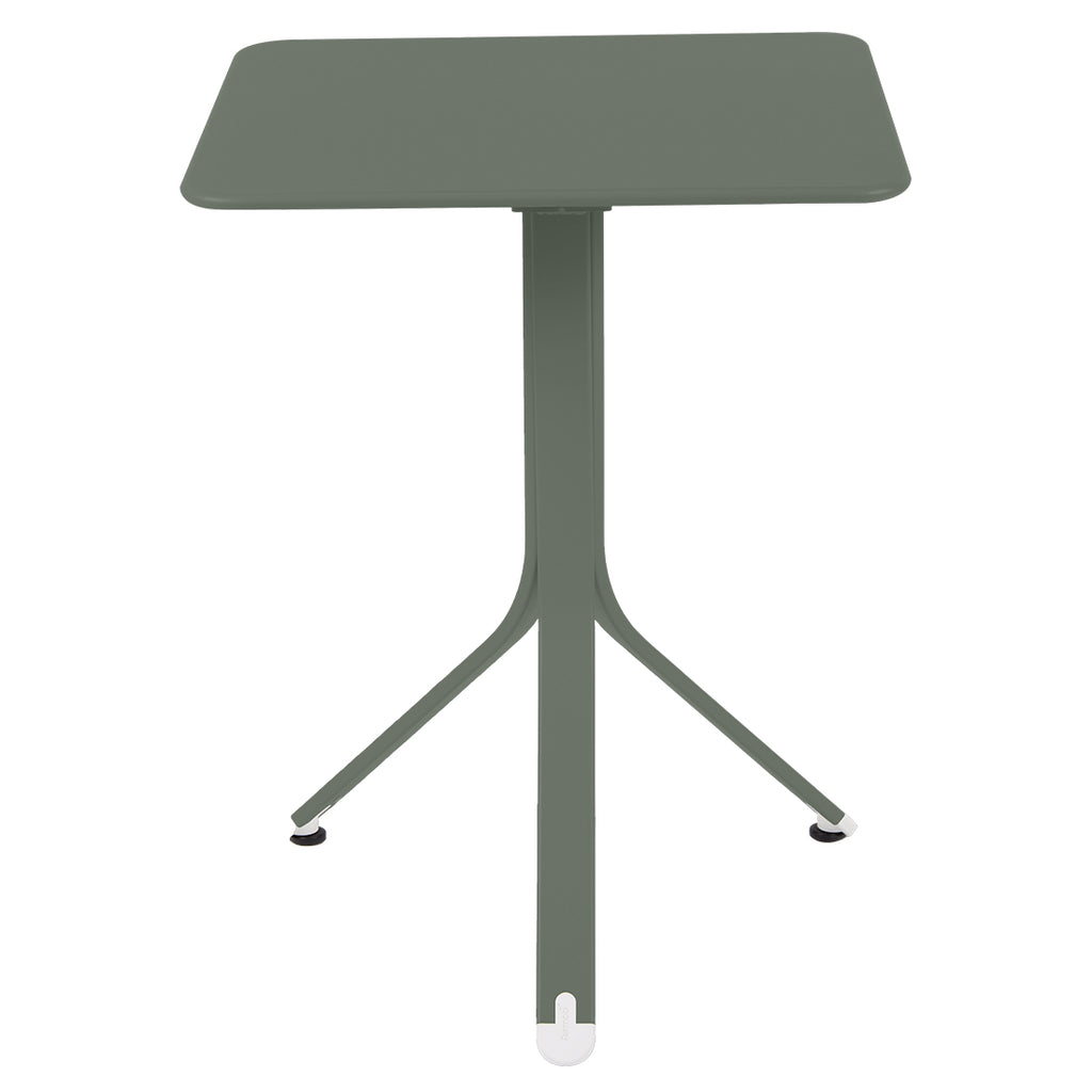 FERMOB Rest'o TABLE 57 X 57 CM