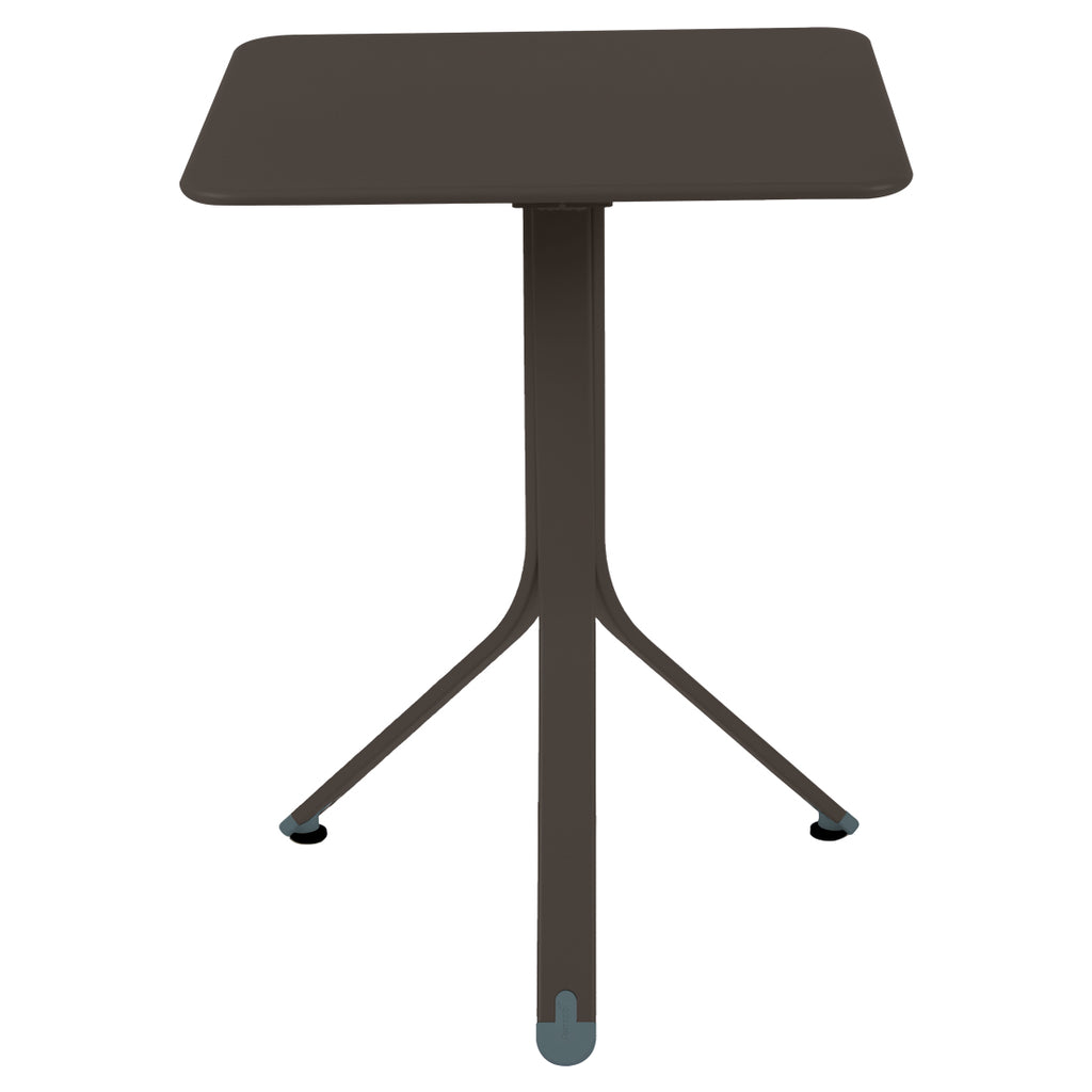 FERMOB Rest'o TABLE 57 X 57 CM