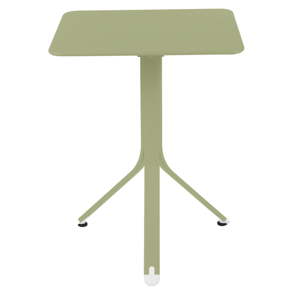 FERMOB Rest'o TABLE 57 X 57 CM