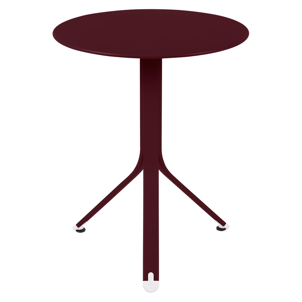 FERMOB Rest'o TABLE 60CM