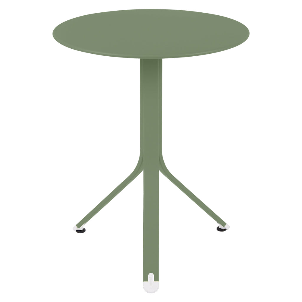 FERMOB Rest'o TABLE 60CM