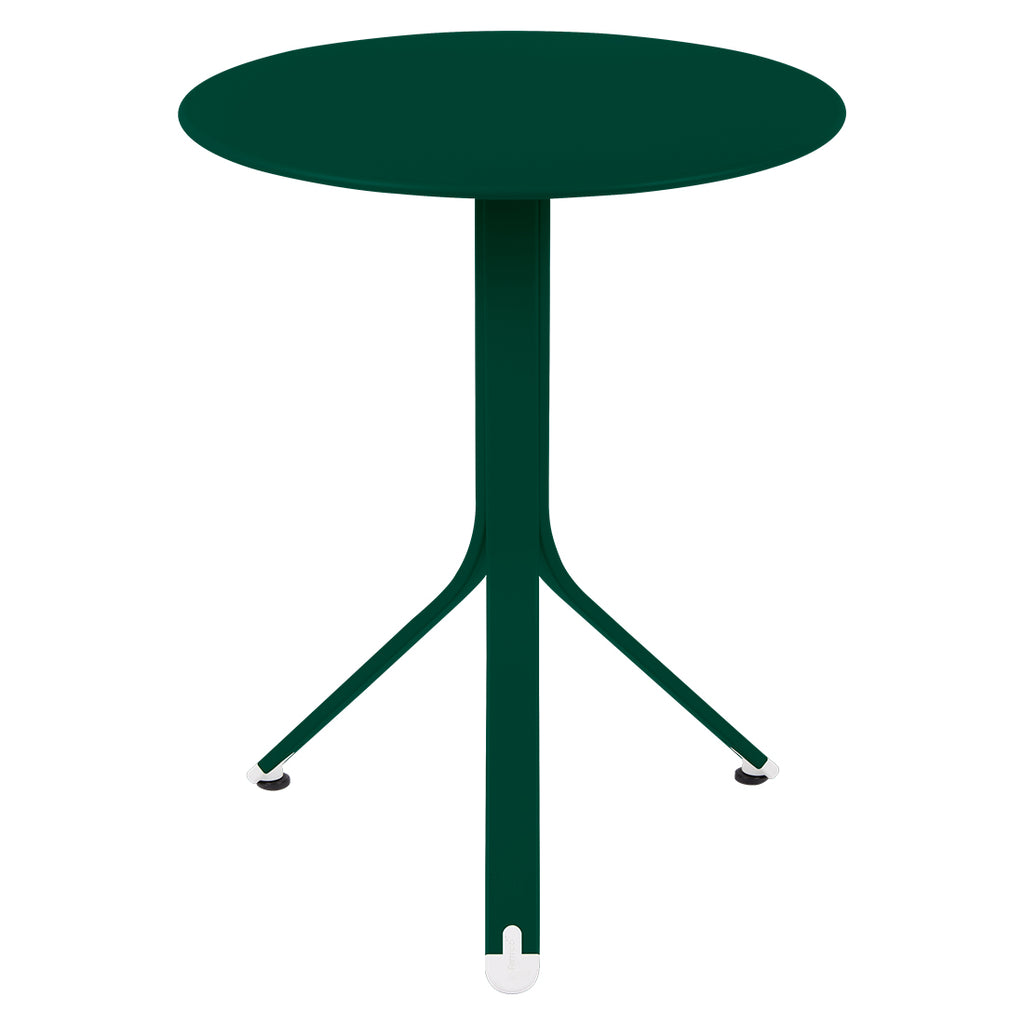 FERMOB Rest'o TABLE 60CM