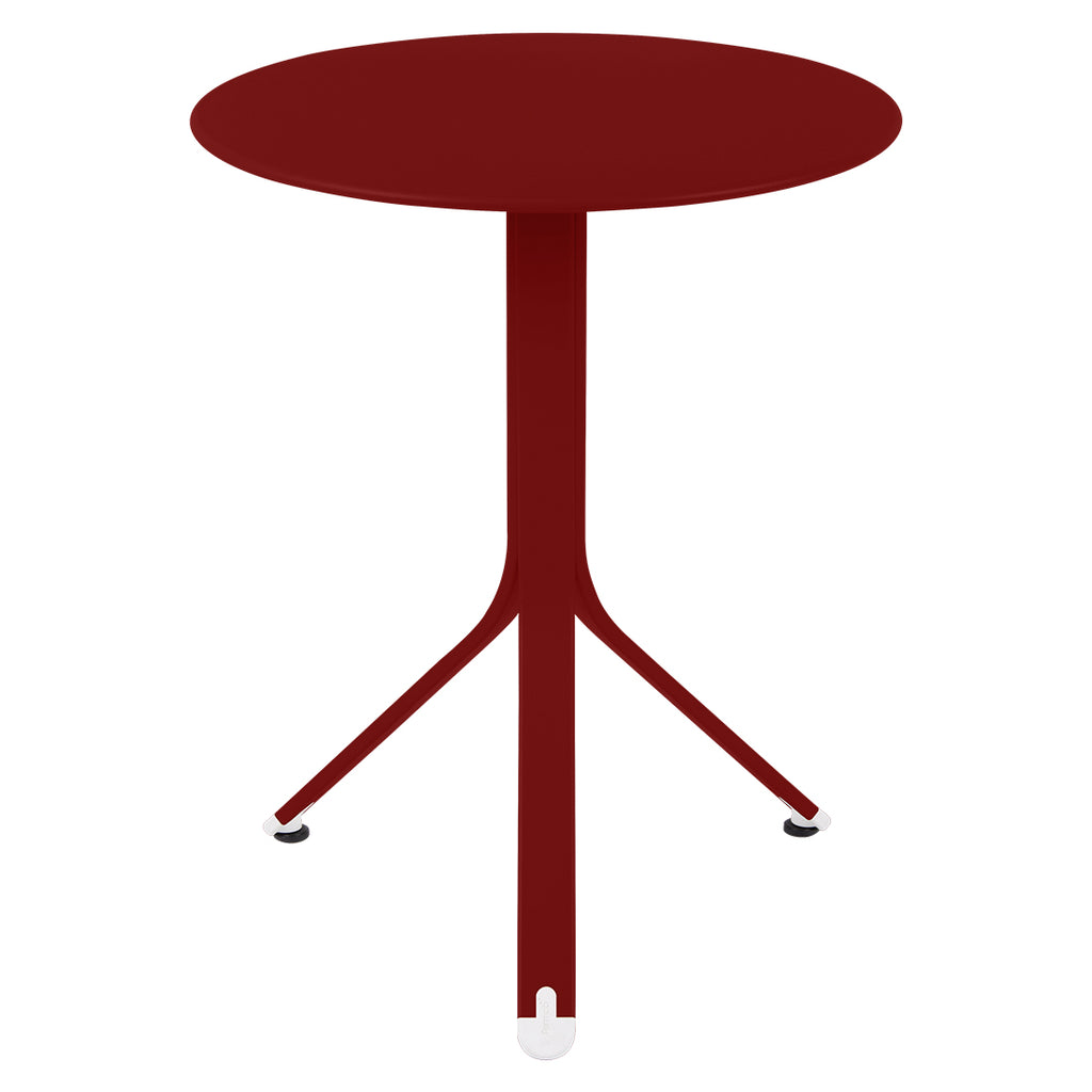 FERMOB Rest'o TABLE 60CM