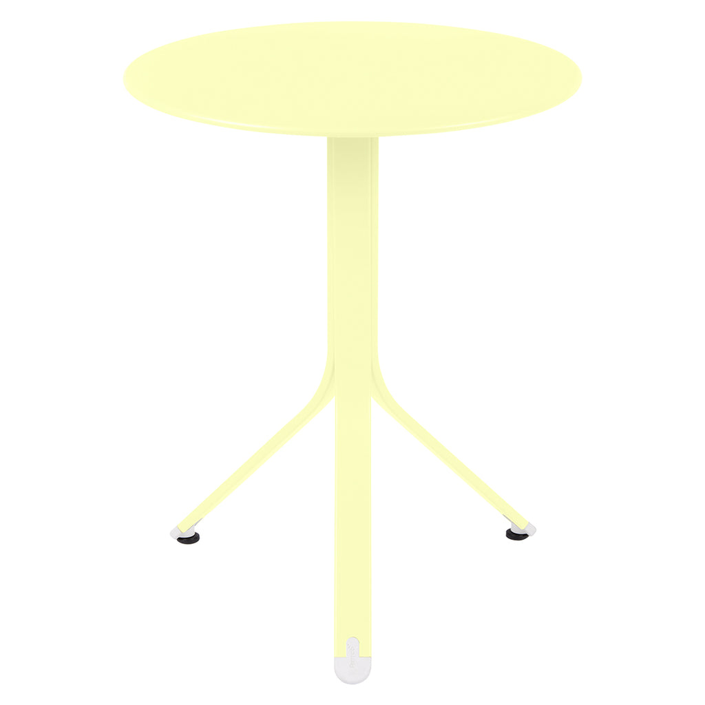 FERMOB Rest'o TABLE 60CM