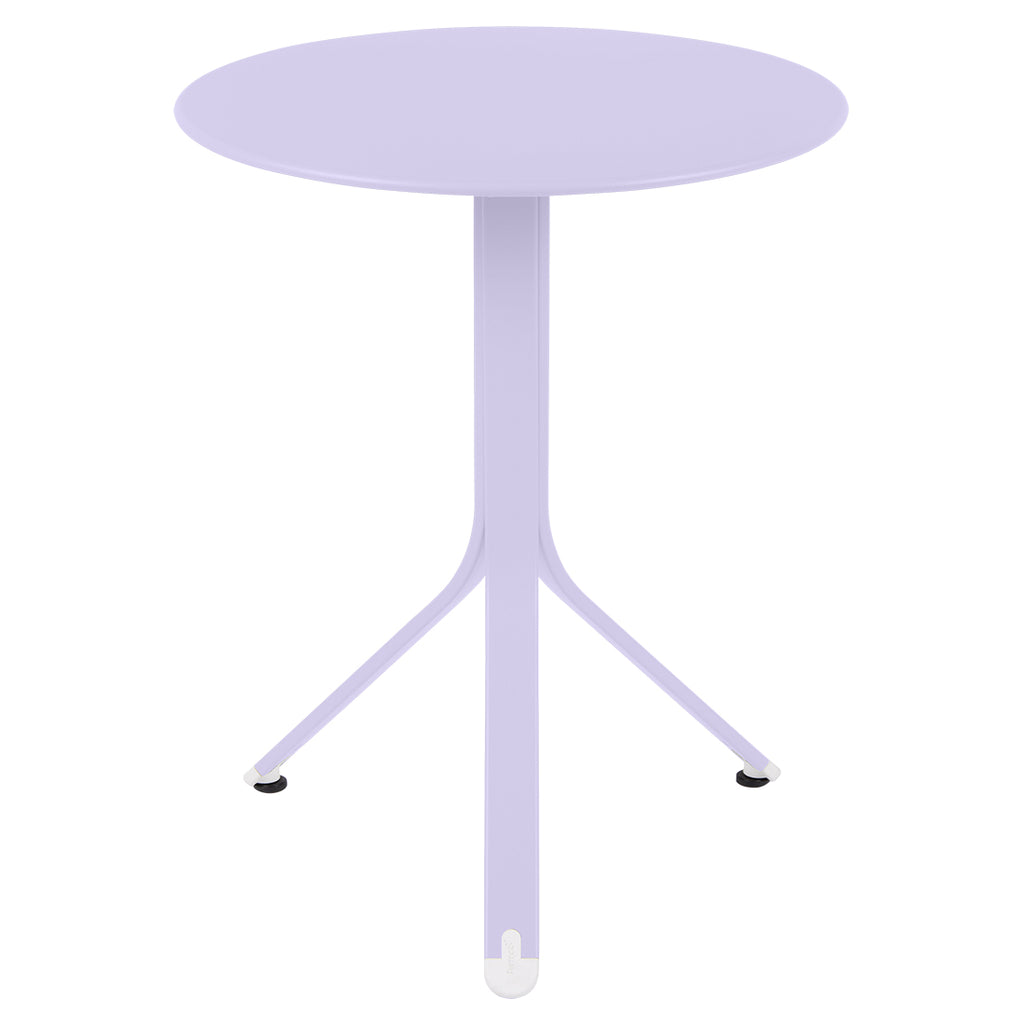 FERMOB Rest'o TABLE 60CM