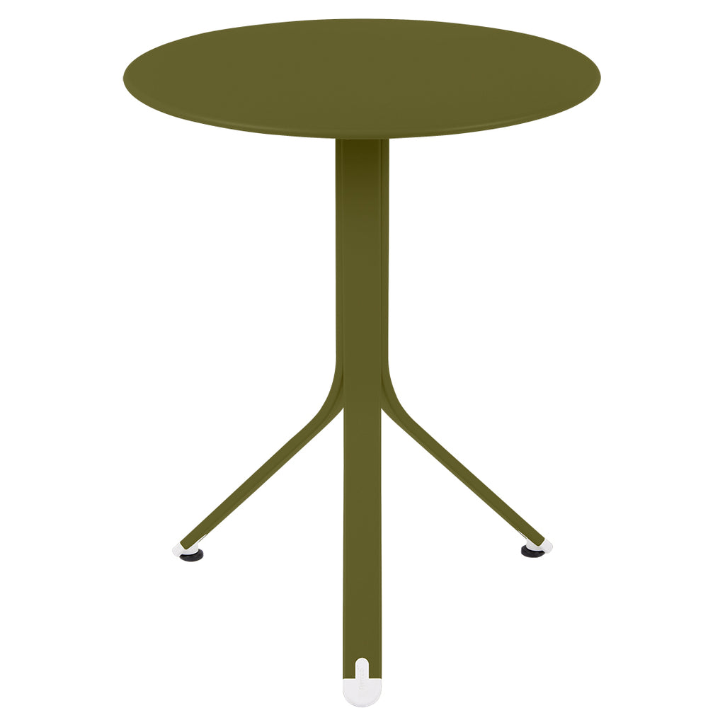 FERMOB Rest'o TABLE 60CM