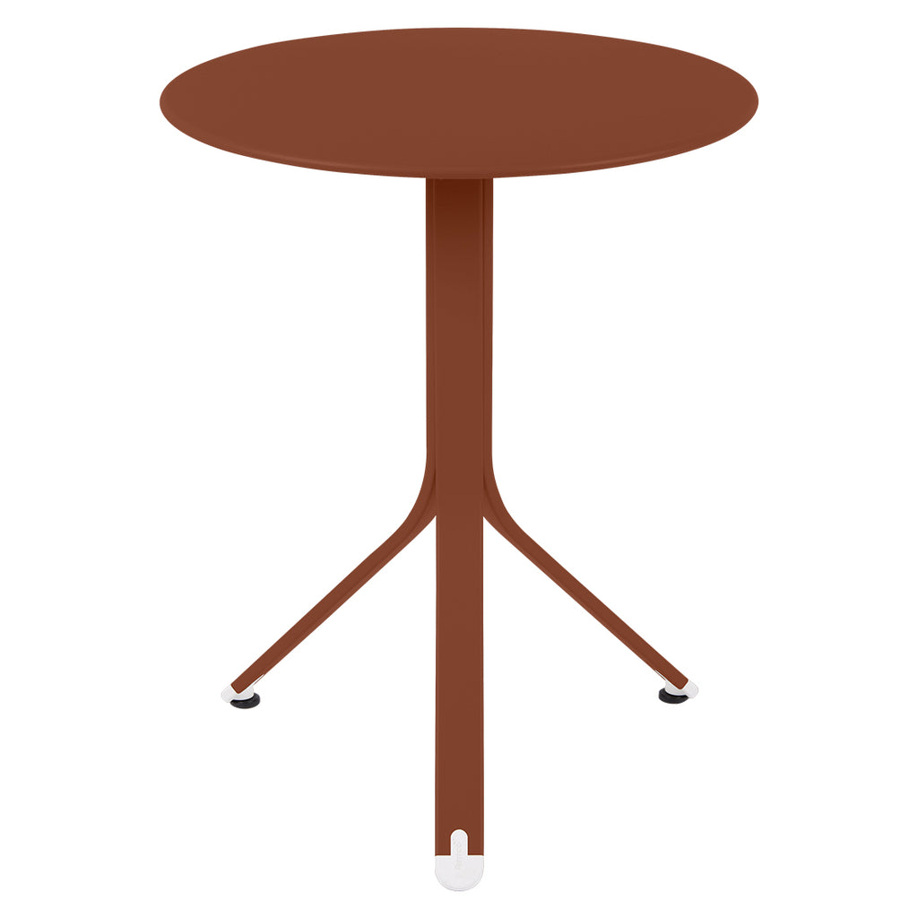 FERMOB Rest'o TABLE 60CM
