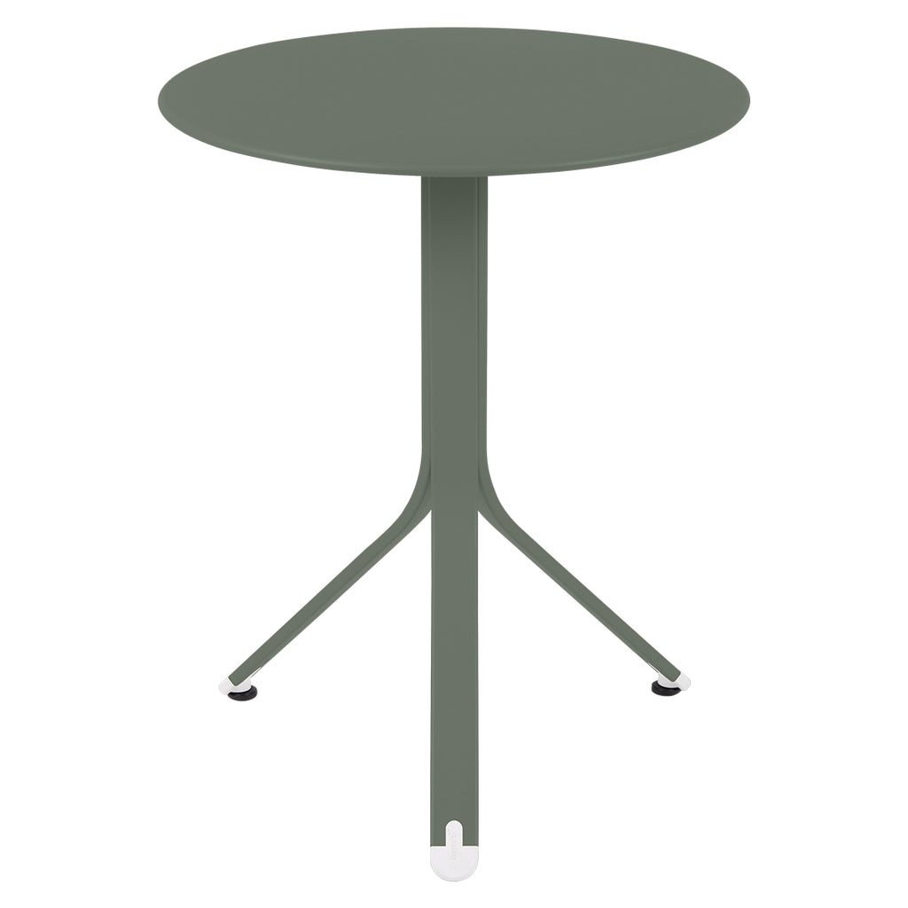 FERMOB Rest'o TABLE 60CM