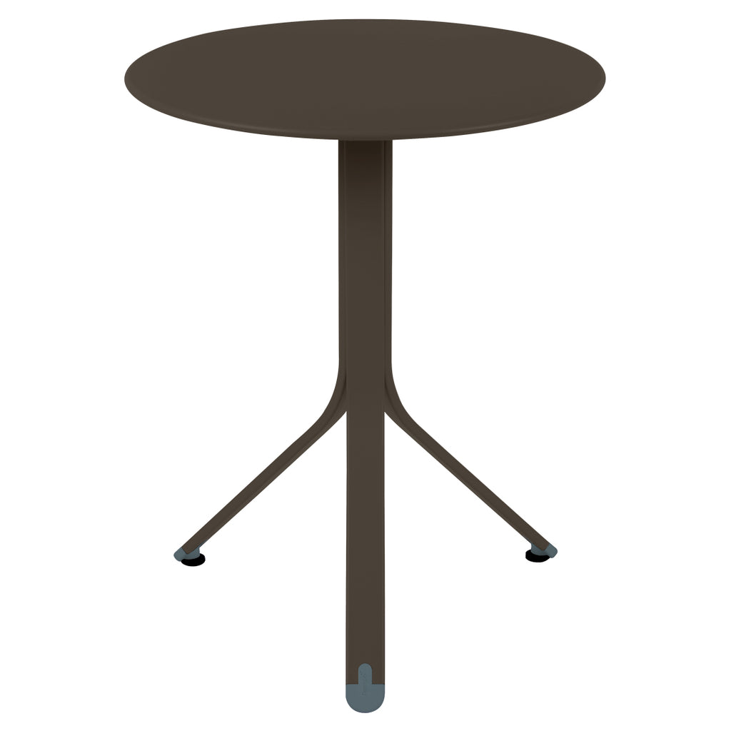 FERMOB Rest'o TABLE 60CM