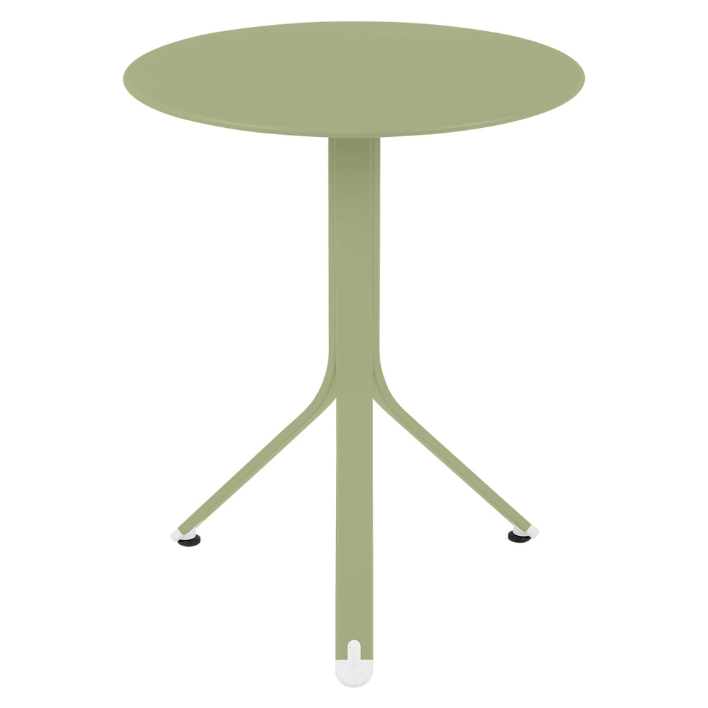 FERMOB Rest'o TABLE 60CM