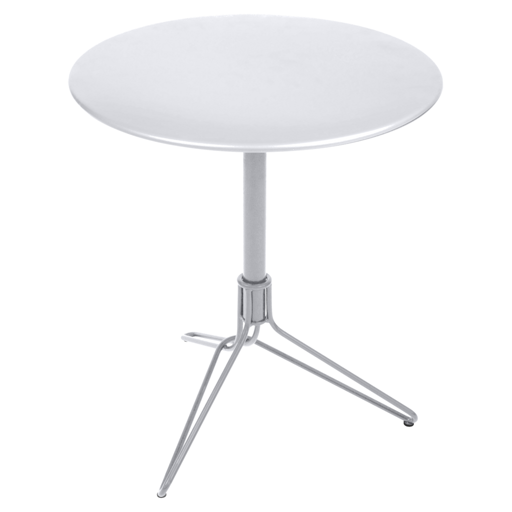 Fermob Flower Pedestal Table 67cm