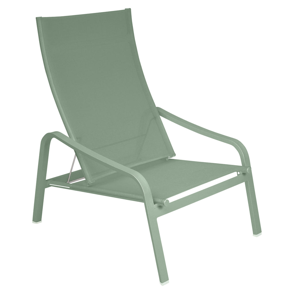 Fermob Alize Low Armchair
