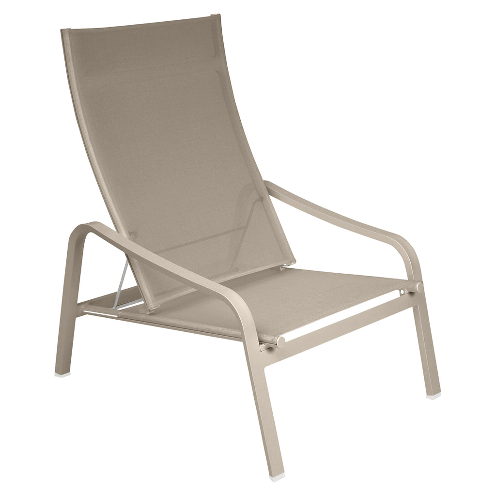 Fermob Alize Low Armchair