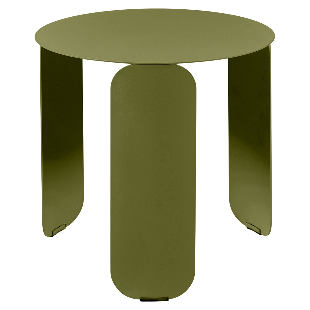 Fermob Bebop Low Table 45cm