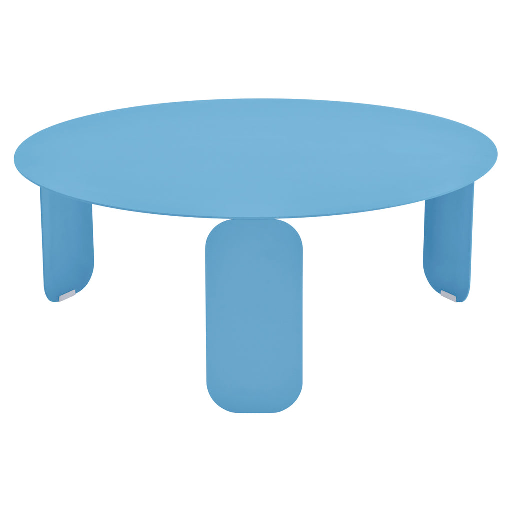 Fermob Bebop Low Table 80cm