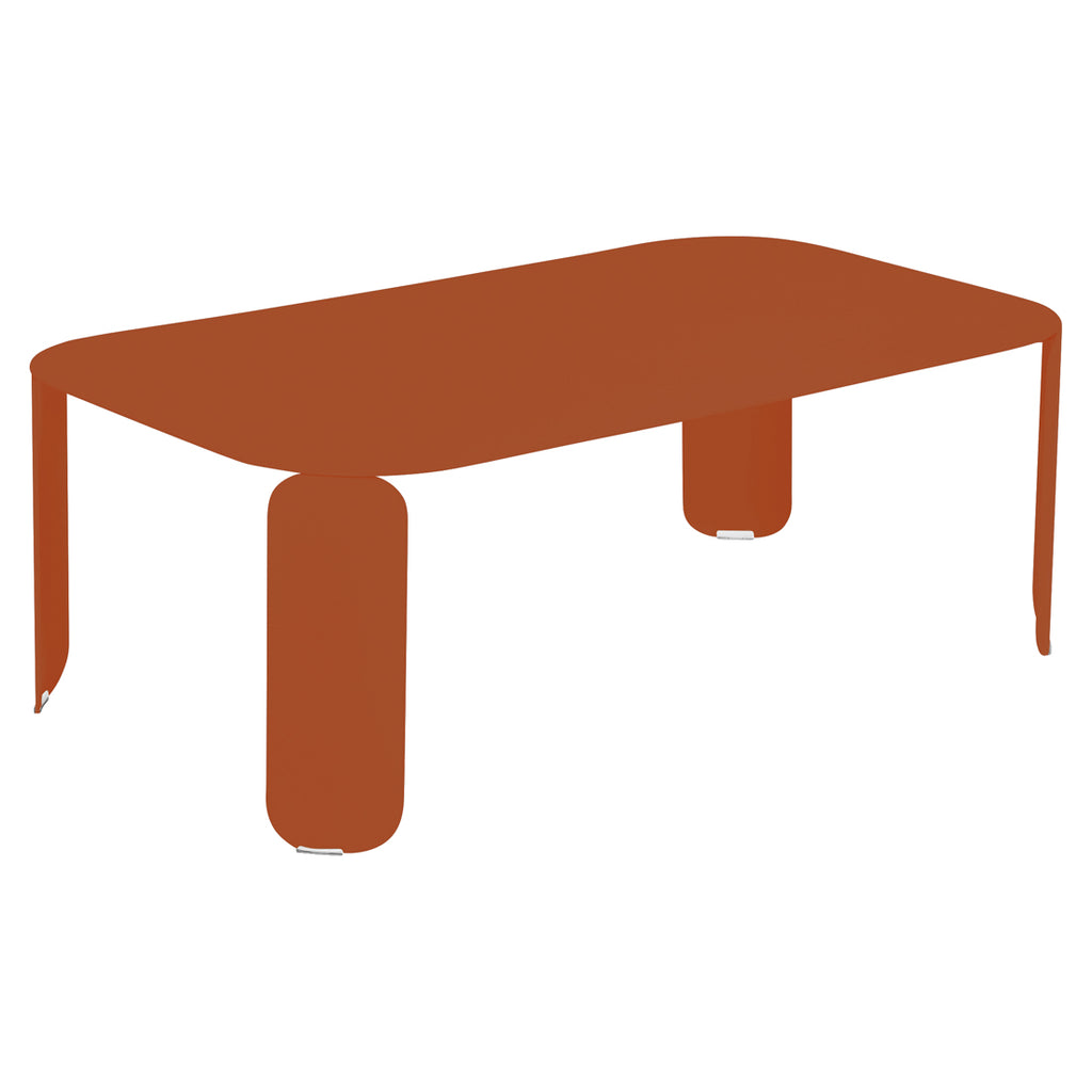 Fermob Bebop Table 120x70cm