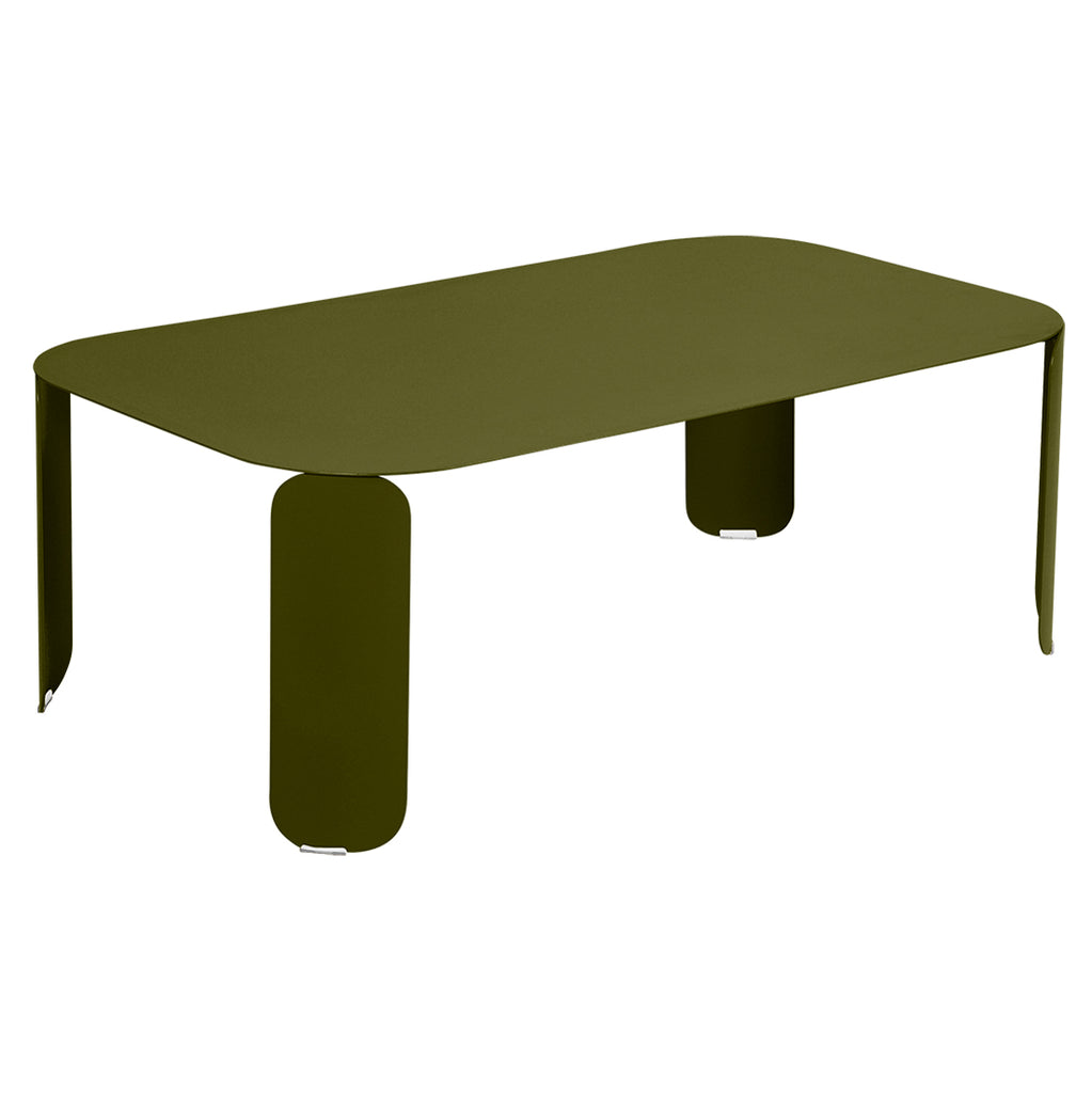 Fermob Bebop Table 120x70cm