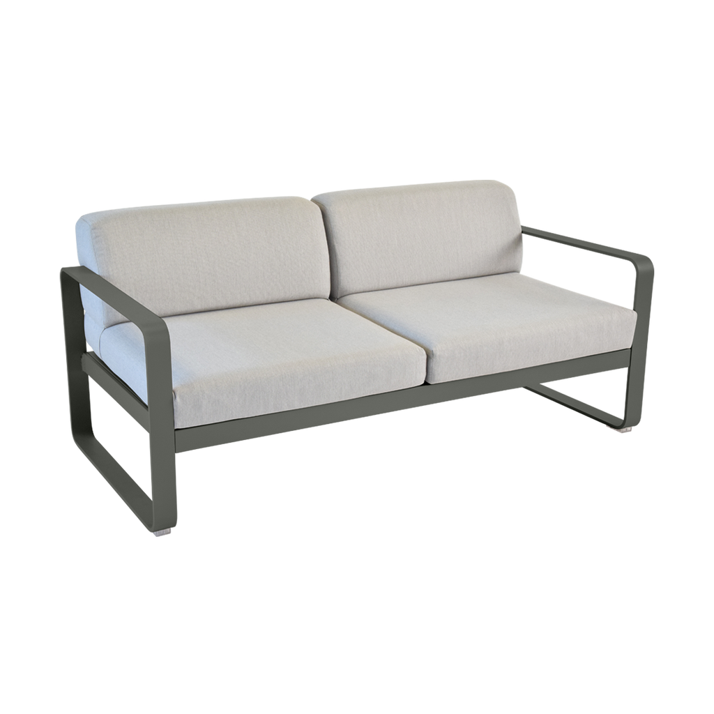 Fermob Bellevie 2-Seater Sofa