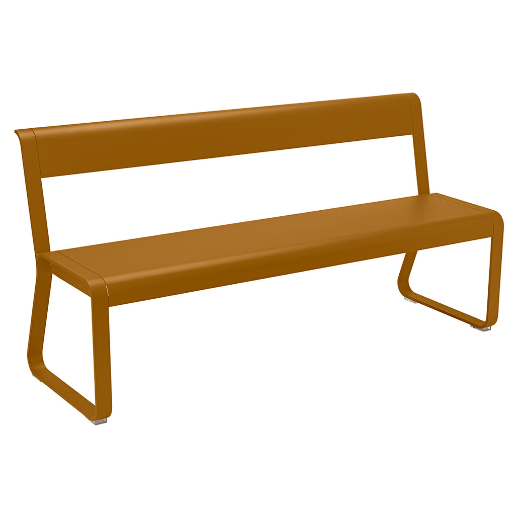 Fermob Bellevie Bench Backrest