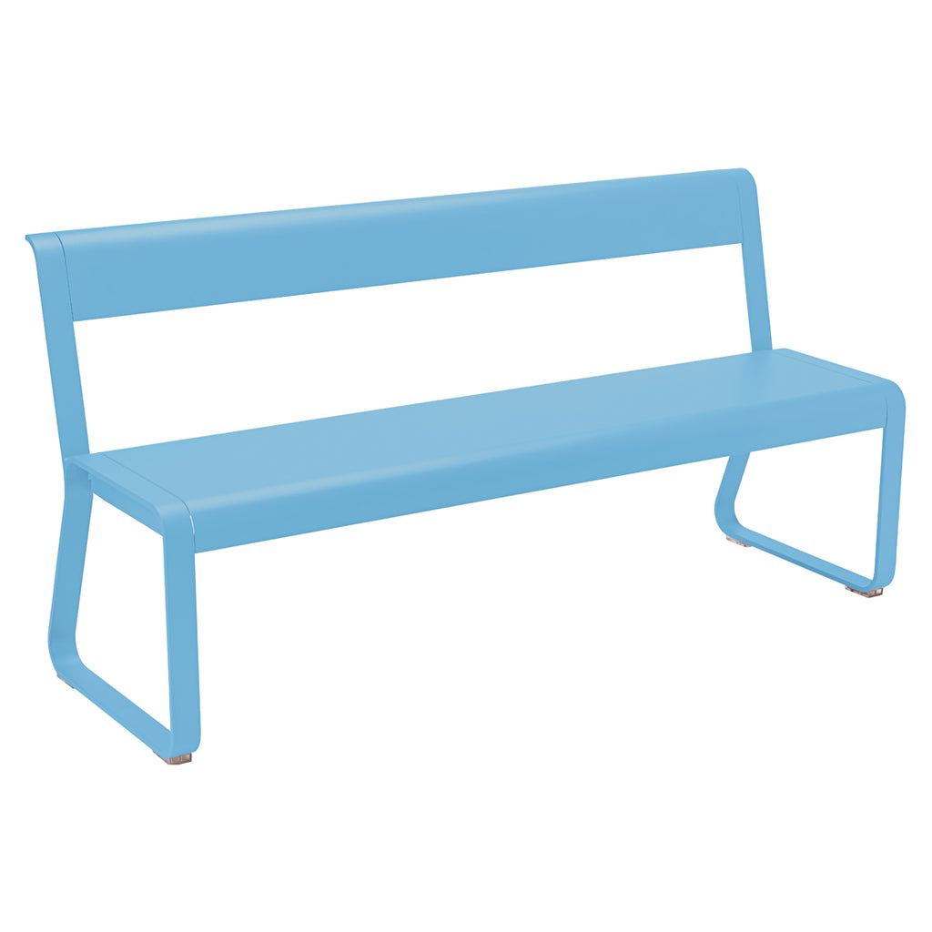 Fermob Bellevie Bench Backrest