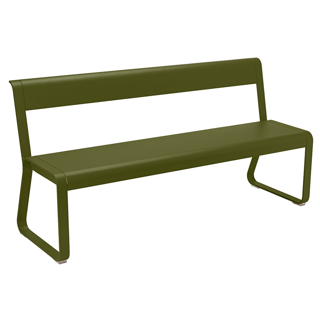 Fermob Bellevie Bench Backrest