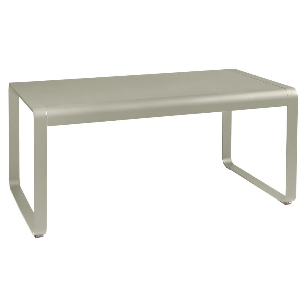 Fermob Bellevie Table 140 X 80 CM