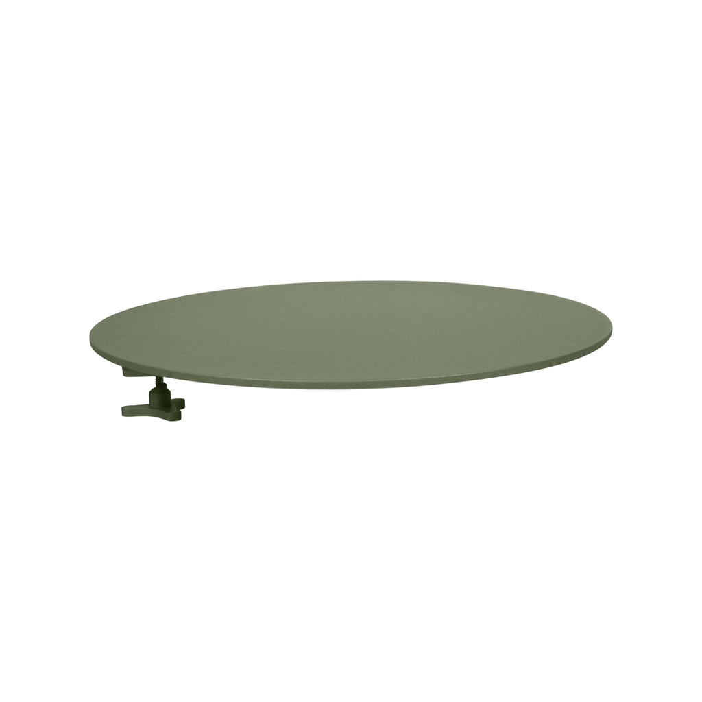 Fermob Bellevie Rectangular Armrest Sofa Shelf