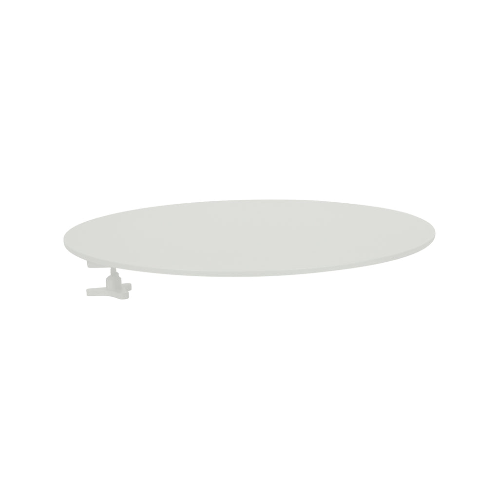 Fermob Bellevie Rectangular Armrest Sofa Shelf