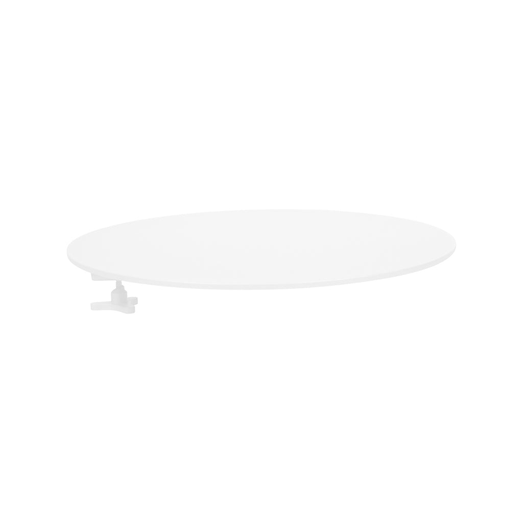 Fermob Bellevie Rectangular Armrest Sofa Shelf