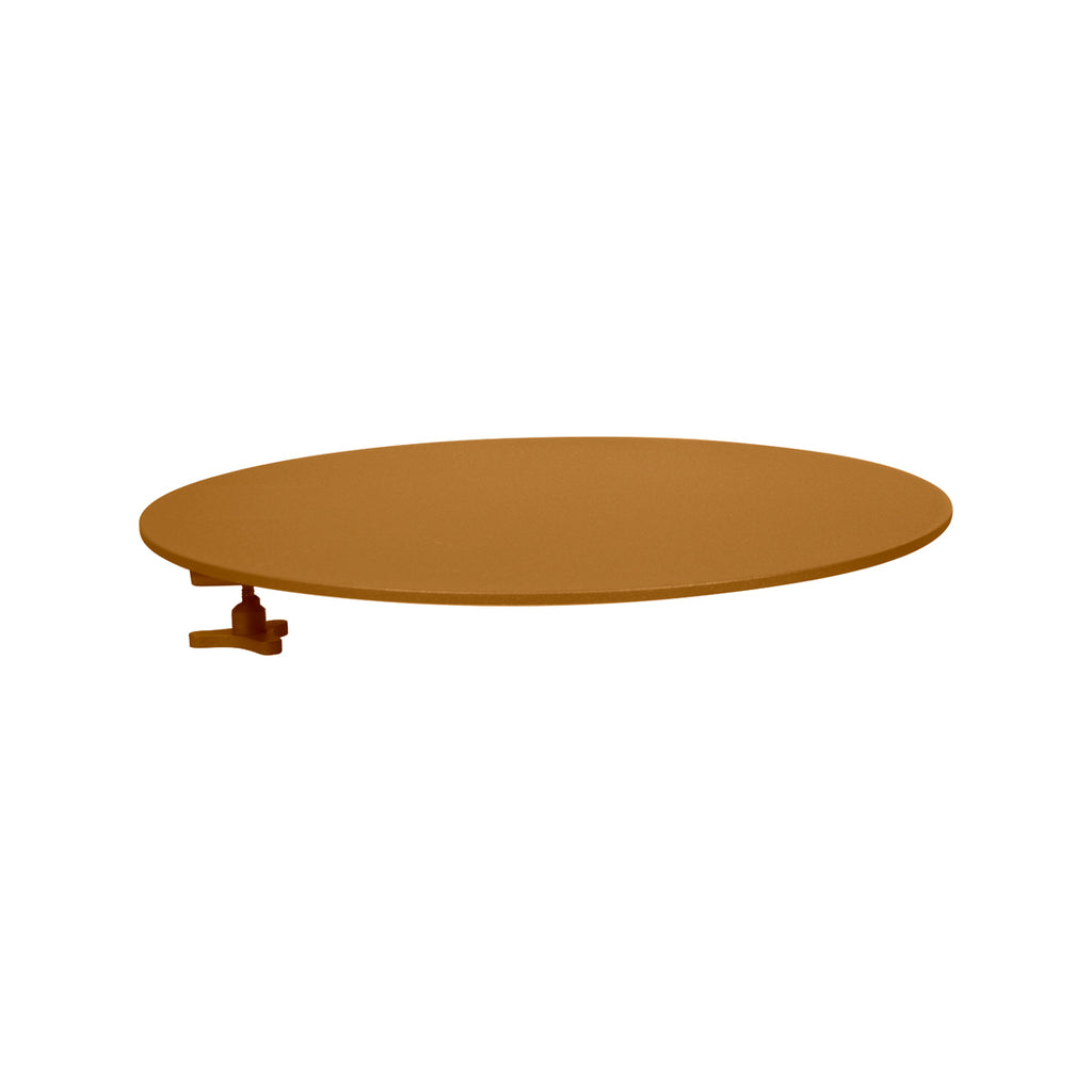 Fermob Bellevie Rectangular Armrest Sofa Shelf