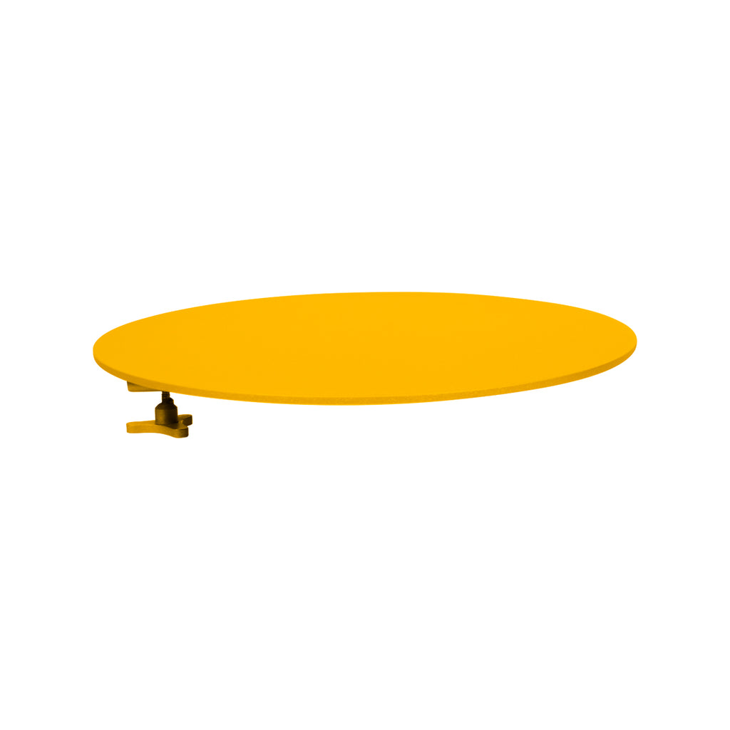 Fermob Bellevie Rectangular Armrest Sofa Shelf