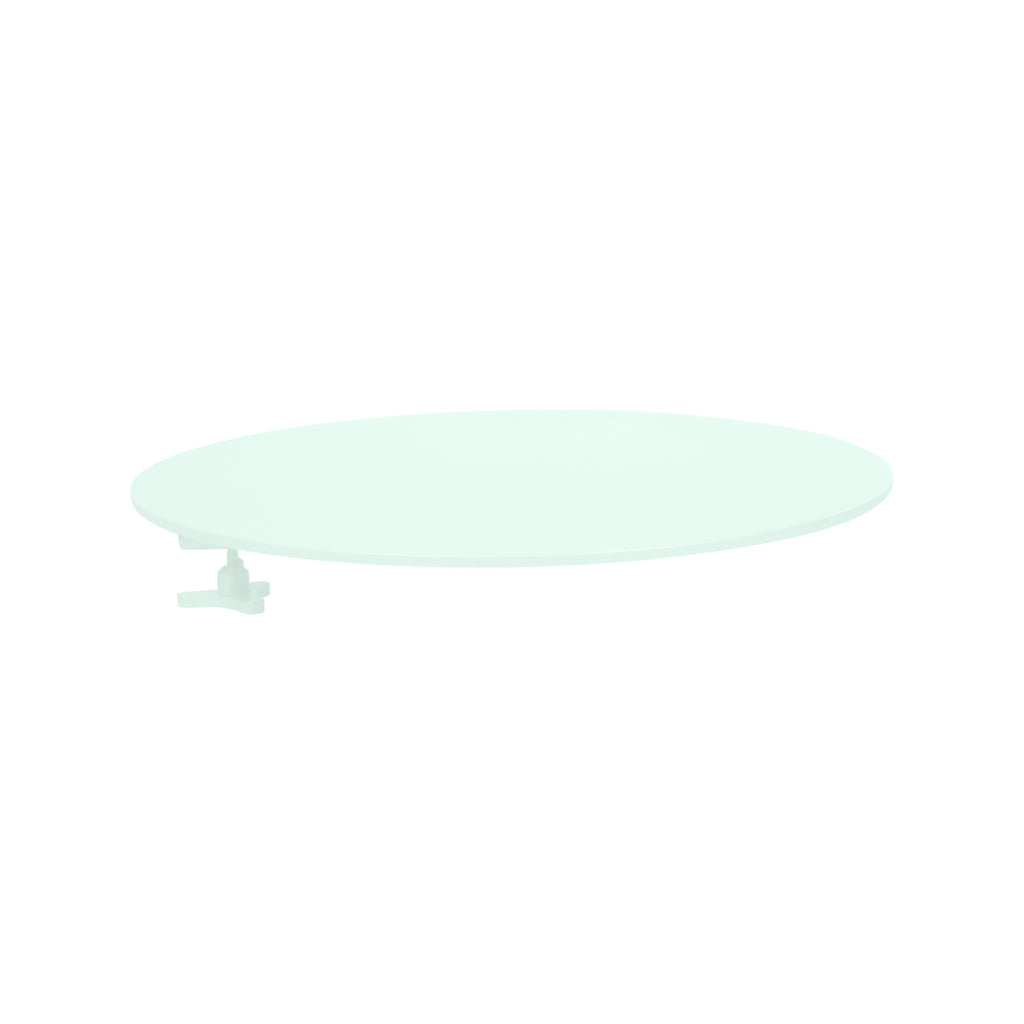 Fermob Bellevie Rectangular Armrest Sofa Shelf