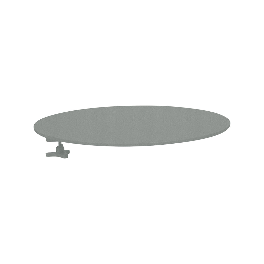 Fermob Bellevie Rectangular Armrest Sofa Shelf