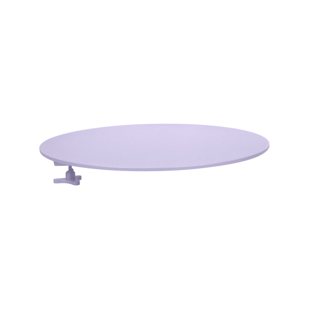 Fermob Bellevie Rectangular Armrest Sofa Shelf