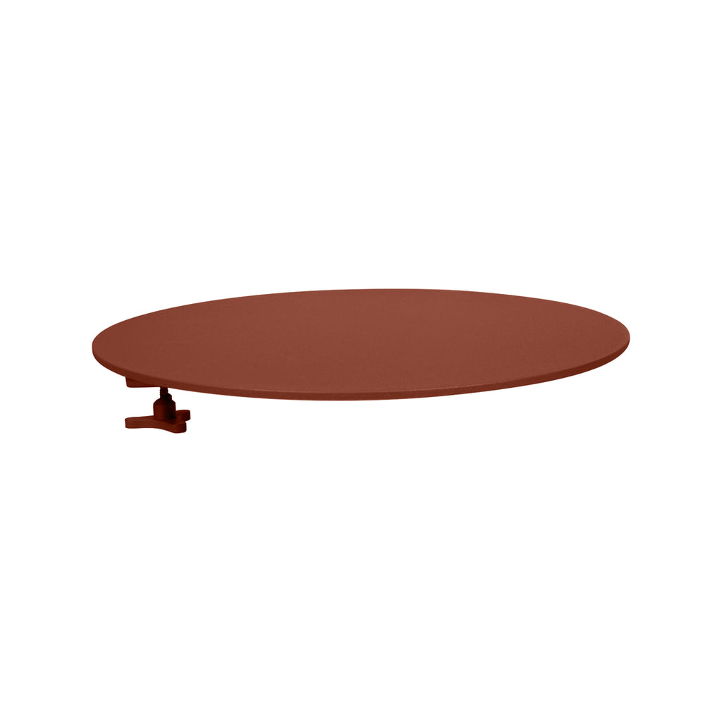 Fermob Bellevie Rectangular Armrest Sofa Shelf