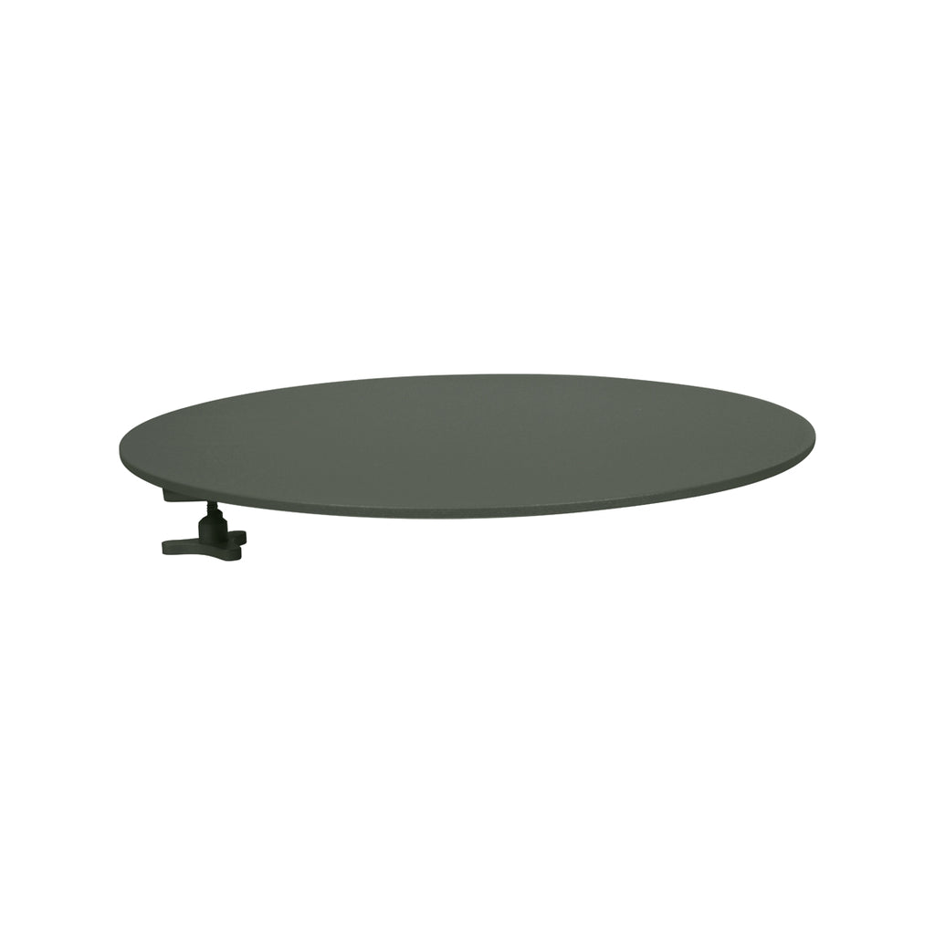 Fermob Bellevie Rectangular Armrest Sofa Shelf