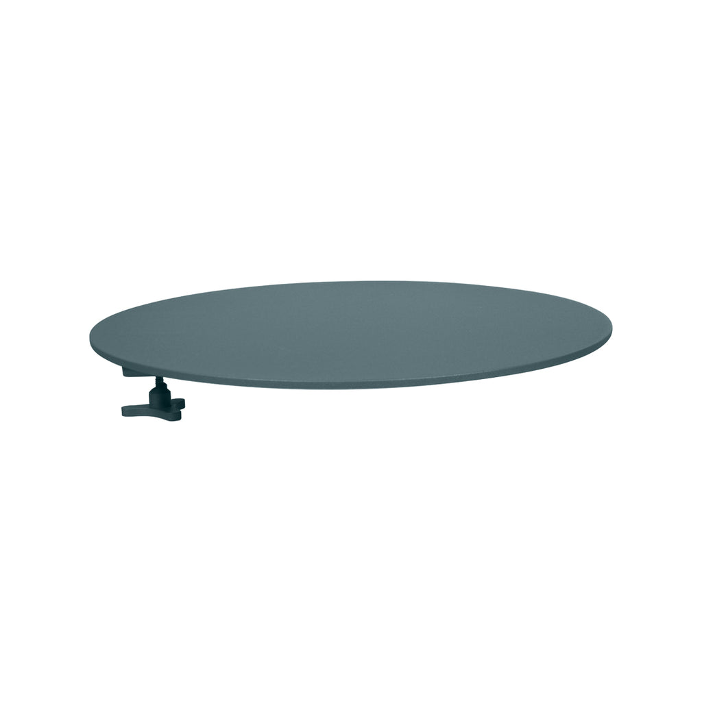 Fermob Bellevie Rectangular Armrest Sofa Shelf