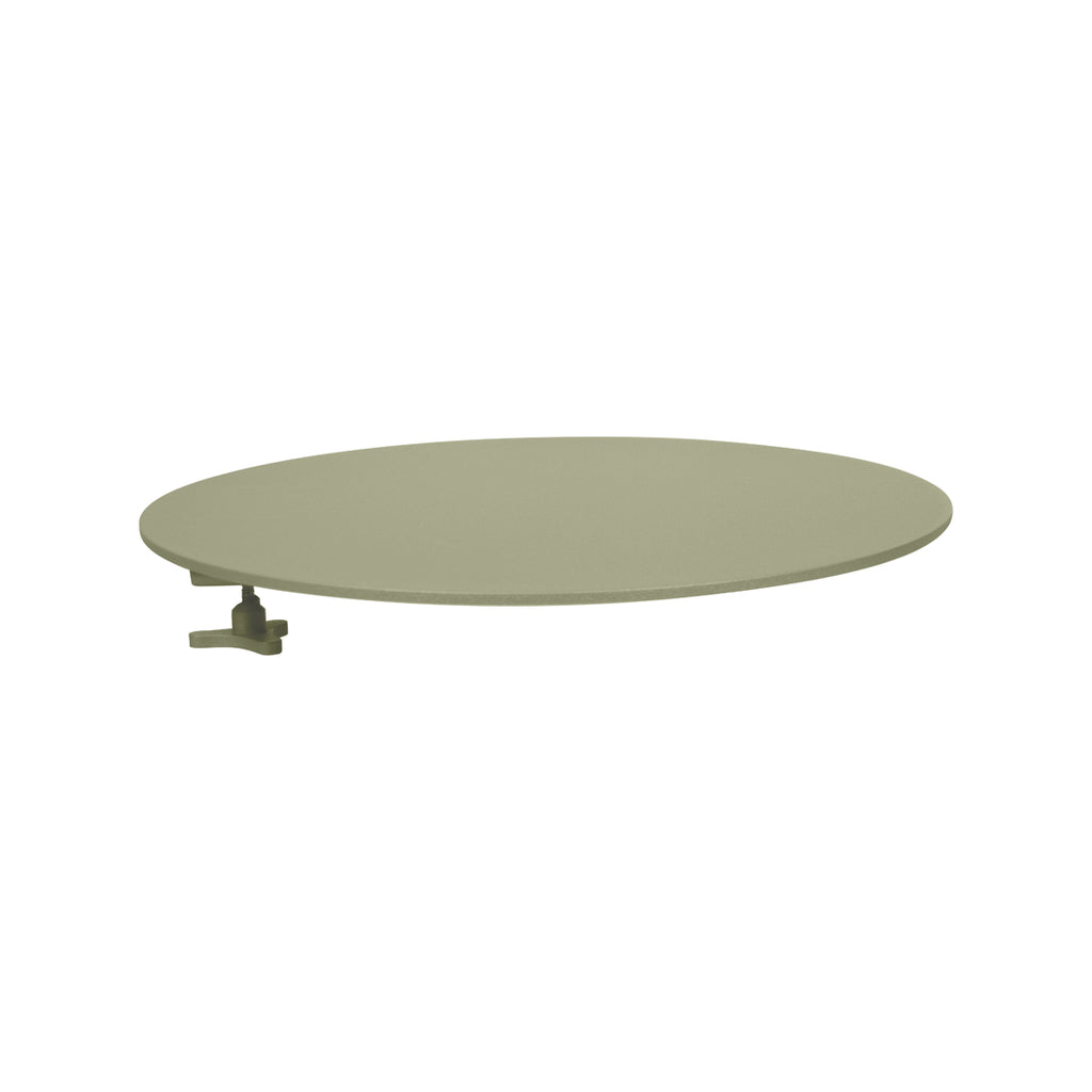 Fermob Bellevie Rectangular Armrest Sofa Shelf