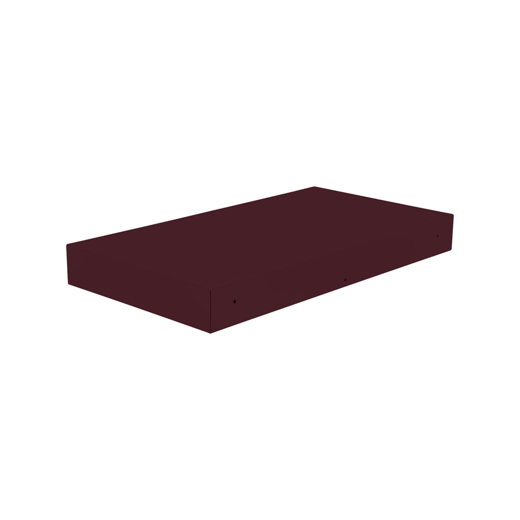 Fermob Bellevie rectangular connecting sofa shelf