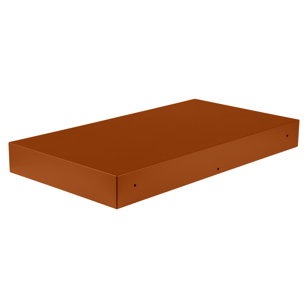 Fermob Bellevie rectangular connecting sofa shelf