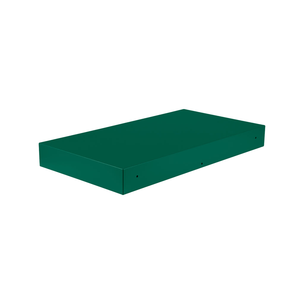 Fermob Bellevie rectangular connecting sofa shelf